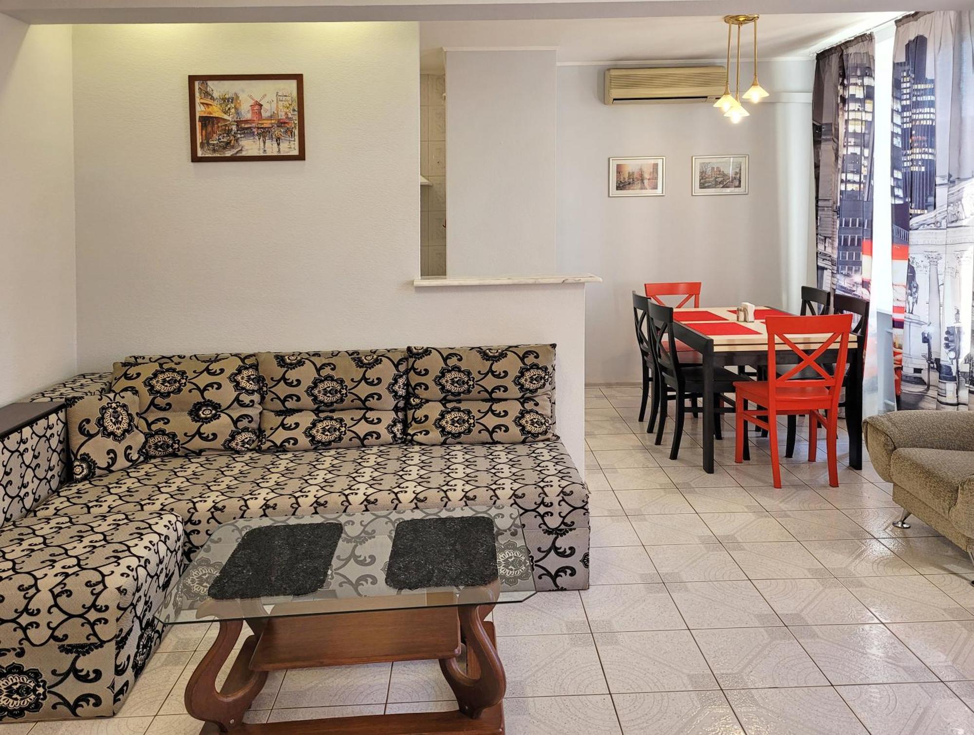 Home Hotel Apartments On Khreshchatyk Area Kiev Extérieur photo
