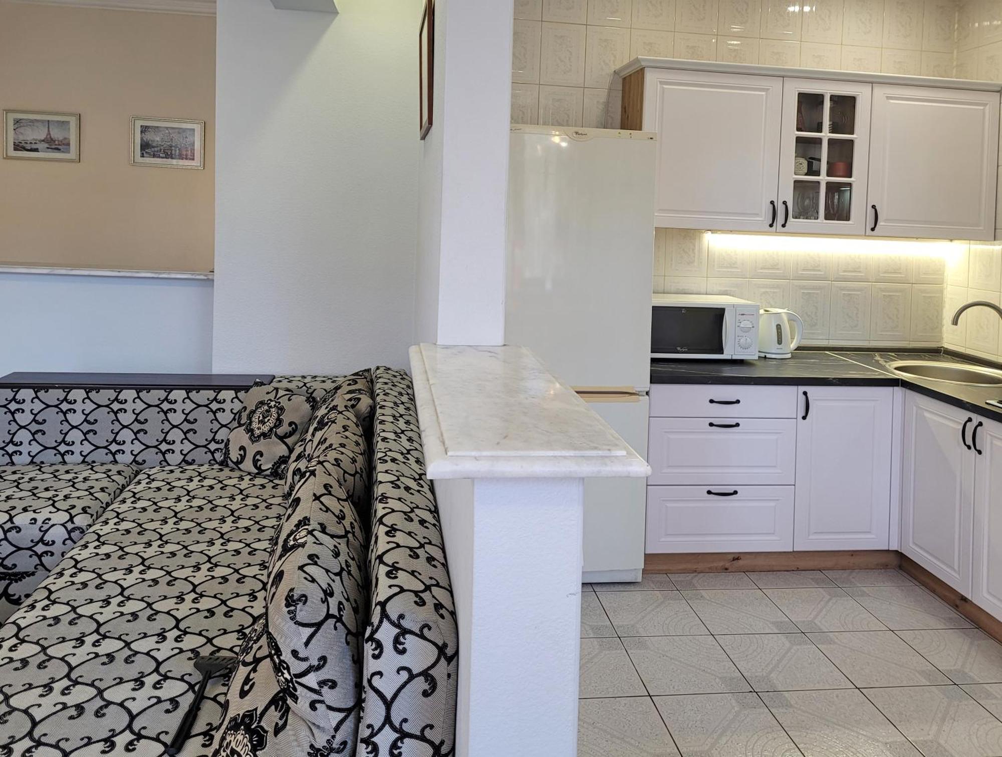 Home Hotel Apartments On Khreshchatyk Area Kiev Extérieur photo