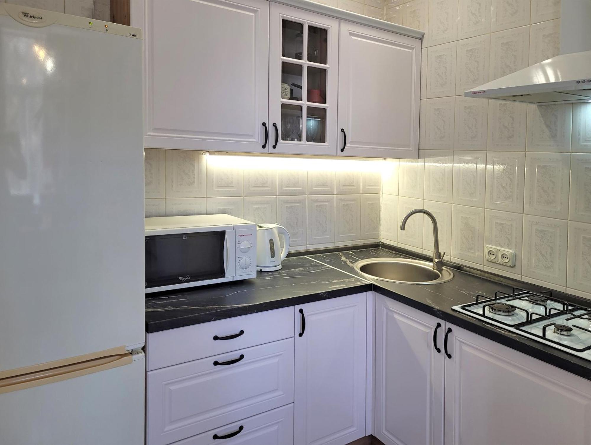 Home Hotel Apartments On Khreshchatyk Area Kiev Extérieur photo