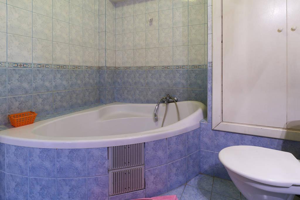 Home Hotel Apartments On Khreshchatyk Area Kiev Extérieur photo