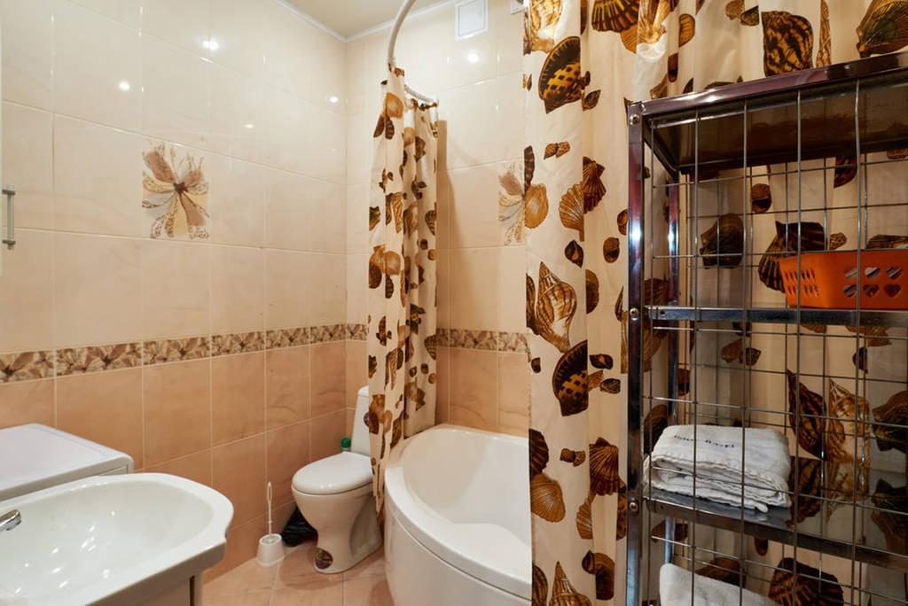 Home Hotel Apartments On Khreshchatyk Area Kiev Extérieur photo
